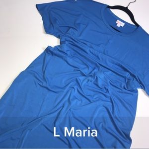 LuLaRoe Maria Large